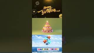 Happy Birthday To You | Mohammed Rafi #shorts #viral #trending #happybirthday