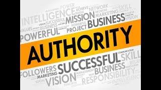 Why Does Your Website Need Authority | JD Digital Marketing