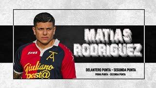 Matias Rodriguez  2023