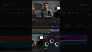 Colour wheels in 1 min... #colourgrading  #filmmaking #cinematography