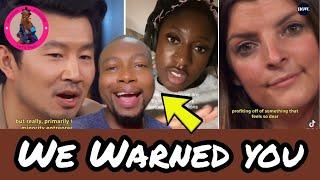 Must See: Asians Get Their Wake Up Call After Black People Have Been Warning Them About This!