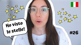  ITALIAN IDIOMS: Vedere le stelle