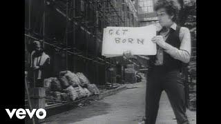 Bob Dylan - Subterranean Homesick Blues (Official HD Video)