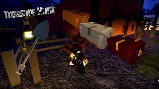 How to Find Treasture in Roblox The Wild West