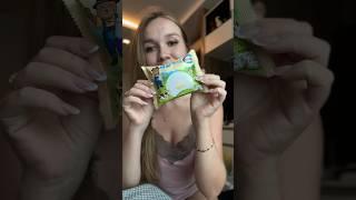 Пробую тайский Моти впервые! Mochi Thailand
