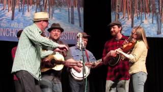 Big Chimney Barn Dance