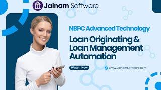 Automated LOS & LMS for #nbfc #loanoriginator & #loanmanagement Rule Based Configuration