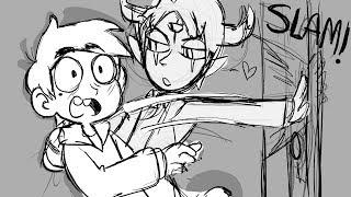 Meant To Be Yours SVTFOE (Tomco vs Starco) *unfinished*