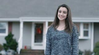 NYP Amazing Things: Gabby Mansour