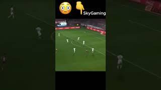 Best scissors kick in football