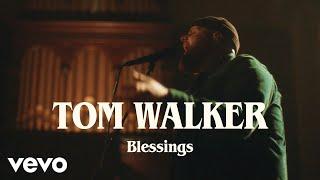 Tom Walker - Blessings (Live) | Vevo UK LIFT