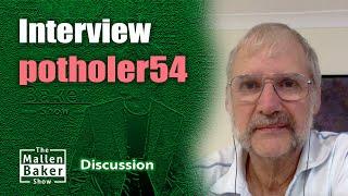 potholer54 | The Mallen Baker Show Interview