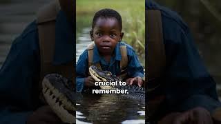 Gatorbait: A Dark Chapter in Black History @HiddenBlackHistory213 #blackhistory #africanhistory