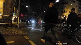 Shorts On Wheels 13