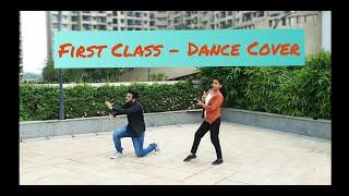 First class - kalank | Varun dhawan | Bollywood hip hop mix || Swapnil Kadam | Choreography ||