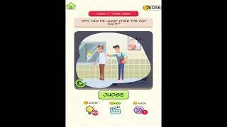 Be The Judge - Ethical Puzzles Case 11 12 13 14 15 16 17 18 19 20 Walkthrough