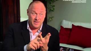 Gone South - Will Sasso - Smuggling & The Canadian Mafia