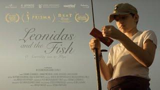 Leonidas & the Fish | A Short Film (4K)