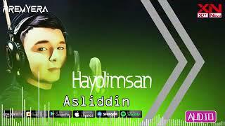 Asl_Shah feat Kad1roff(Hayolimsan) demo version