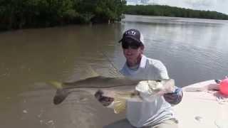 Backcountry Fishing in Islamorada from Bud n' Mary's