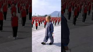 Youngest Martial Art Teacher