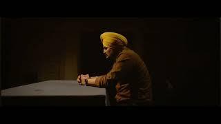 Hath Fadke (Visualizer)- Sidhu Moosewala ai voice - Daljeet Chahal - new punjabi song 2024