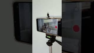 unboxing video/tripod/sdk vlogs