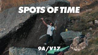 Spots of Time 9A/V17