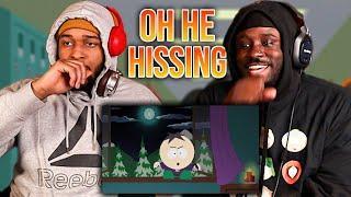 Butters a changed man - South Park The Ungroundable (Hobbs Reaction)