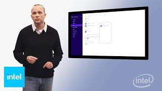 Intel® WiDi Software Setup for Windows* 8.1 | Intel