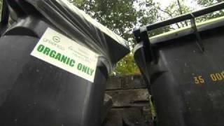 Talking Sustainability at Georgia Tech