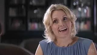 ABC Jennifer Byrne Presents: Elizabeth Gilbert