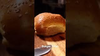 #burger #fastfood #lecker #Hamburg