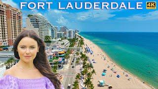 Fort Lauderdale | City Tour