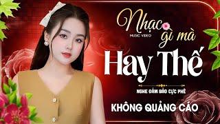 LK BOLERO 5.0 2025 HAY & ÊM TAI  Lk Rumba Chọn Lọc TOÀN BÀI HAY Nhạc Trữ Tình HAY NHẤT HIỆN NAY