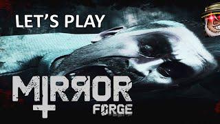 Mirror Forge Demo | Gameplay