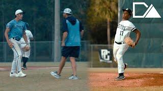 SEMI-FINALS POWER BASEBALL VS PREMIER BANDITOS |PG WWBA World Championship