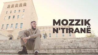 Mozzik - n'Tiranë (prod. by Rzon)