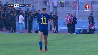 Victoire de l'Espérance de Tunis face a l'Etoile du Sahel avec un Youcef Belaili décisif !