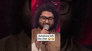 Arijit Singh Doesn't Need Any Autotune,Just Give Him A Mike And See The Magic🪄Best of Arijit Singh️