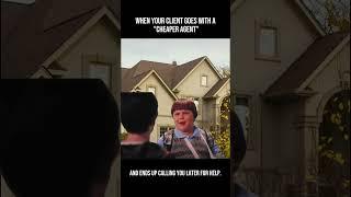 #RealEstateHumor #HomeBuyerFails #realestatehumor #realestateagent #realtorhumor #realtormemes