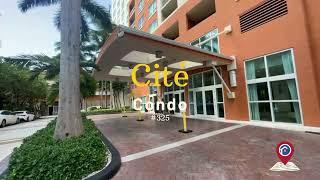 SoldHere Video Tour - 2000 N Bayshore Drive #325 | 1br/1bth | 792 SqFt | $365K