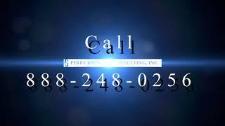 Perry Johnson Consulting, Inc.