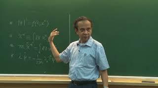 A Perspective on Quantum Mechanics