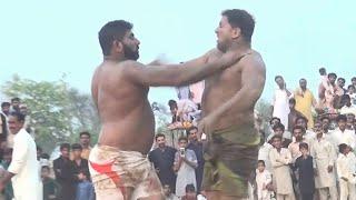 Mani Vs Jana Gondal Kabaddi Show Match 31-7-2024