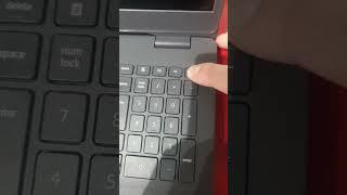 Dell inspiron 15 3000 power button.