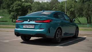 BMW В ДВИЖЕНИИ ВМЕСТЕ С ВАМИ