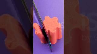 satisfying clay asrm | play with clay