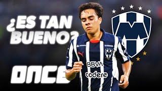 FIMBRES, LA JOYA ALBIAZUL | RAYADOS | ONCE Diario