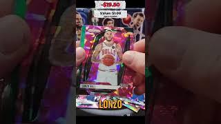 Can We Make Our Money Back? 2024-25 Panini Prizm Basketball Mega Box #sportscards #tradingcards #nba
